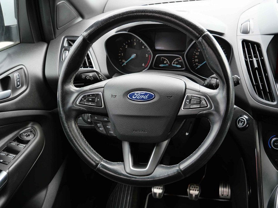 Ford Kuga 1.5 TDCi ST-Line