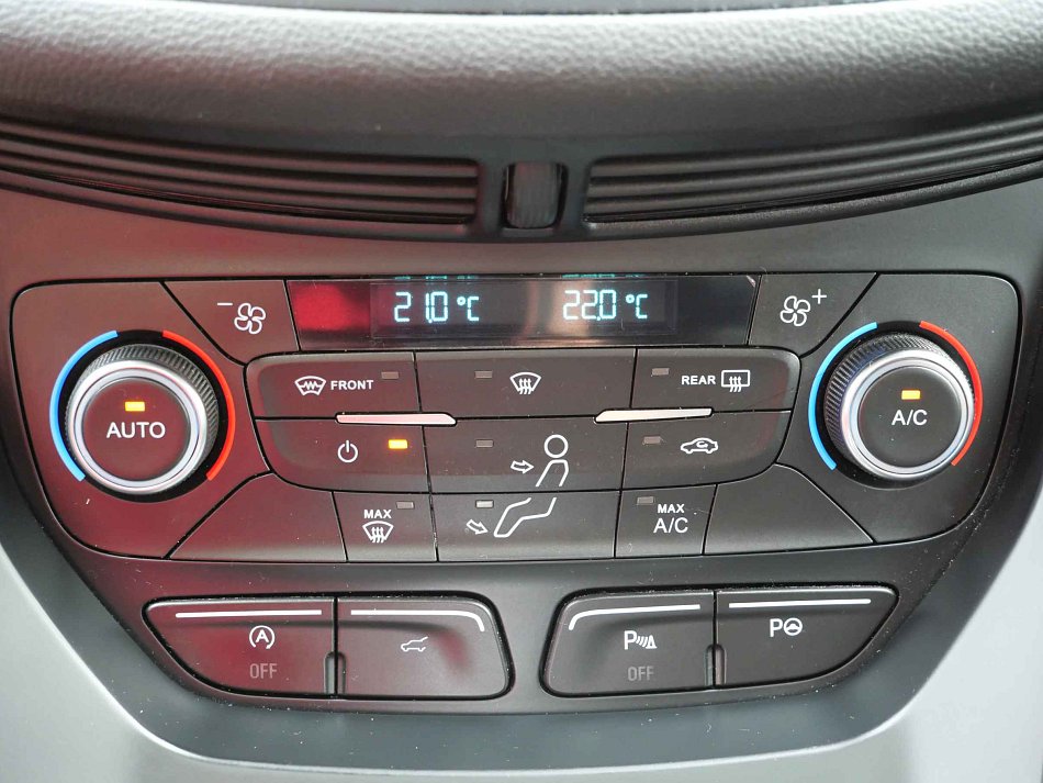 Ford Kuga 1.5 TDCi ST-Line