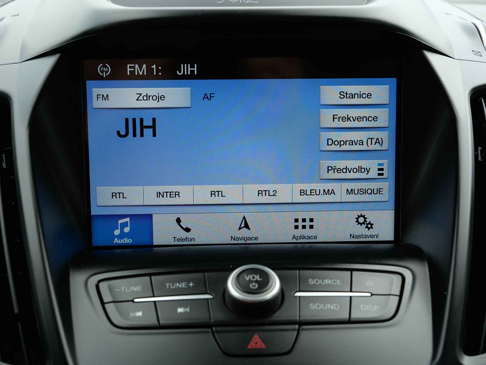 Ford Kuga 1.5 TDCi ST-Line
