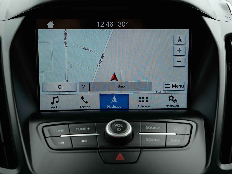 Ford Kuga 1.5 TDCi ST-Line