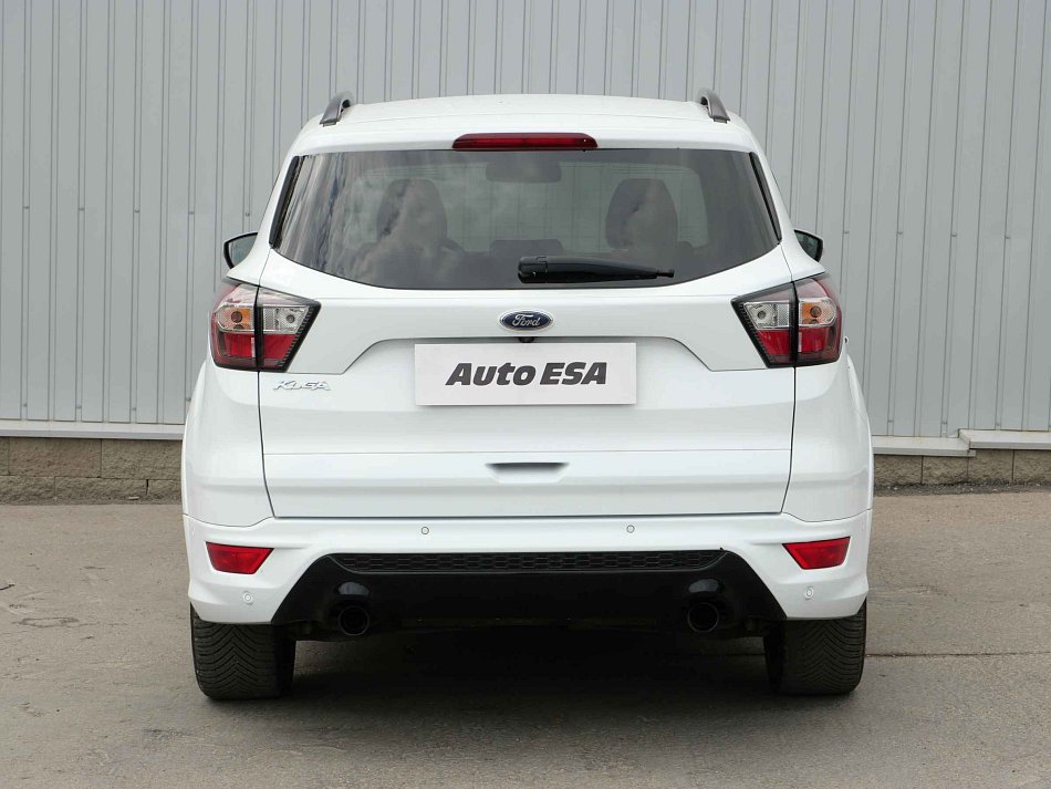 Ford Kuga 1.5 TDCi ST-Line