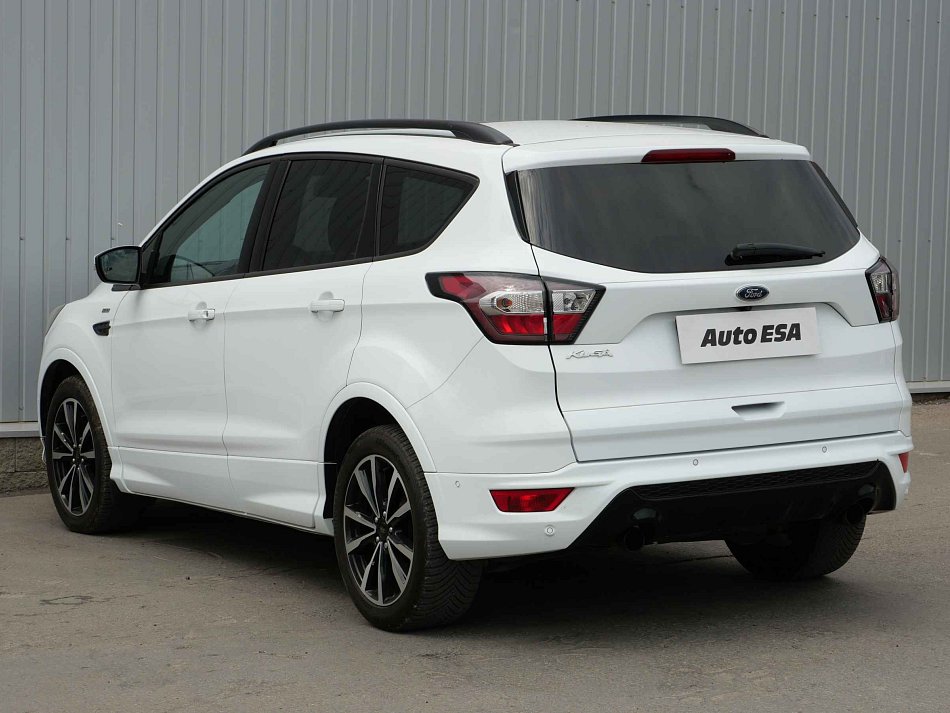 Ford Kuga 1.5 TDCi ST-Line