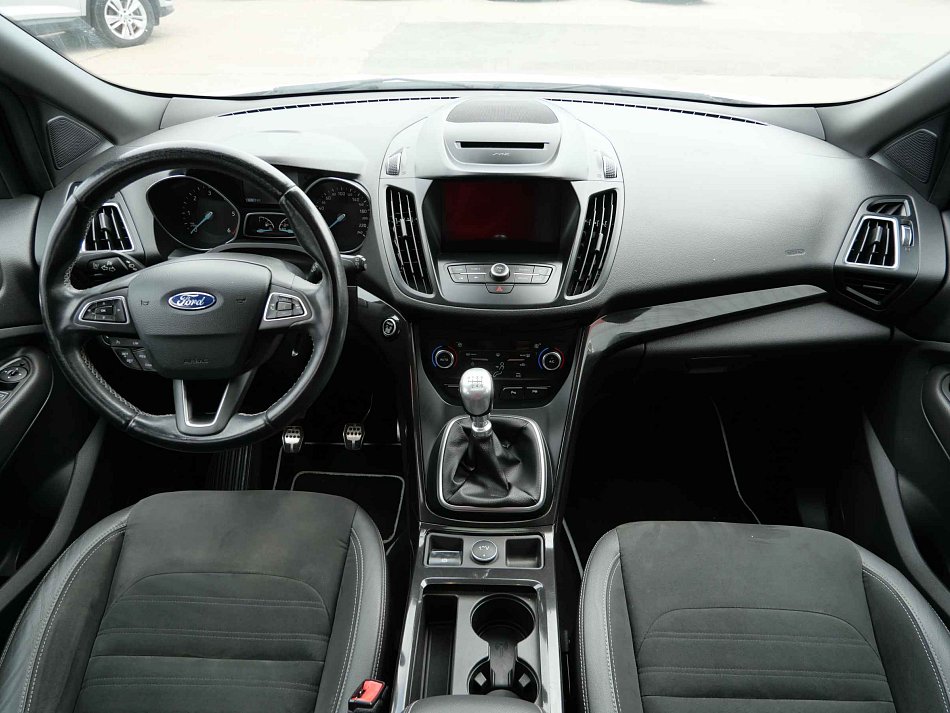 Ford Kuga 1.5 TDCi ST-Line