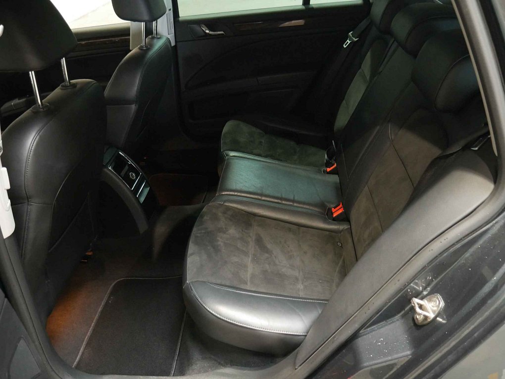 Škoda Superb II 2.0TDi 