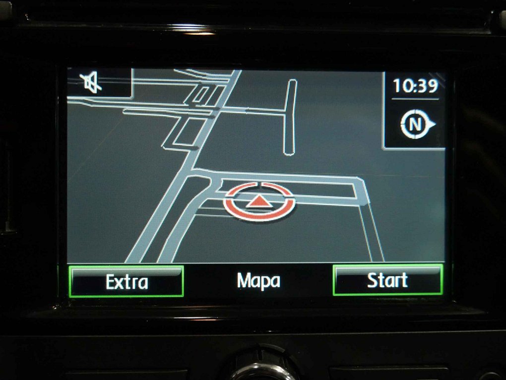Škoda Superb II 2.0TDi 