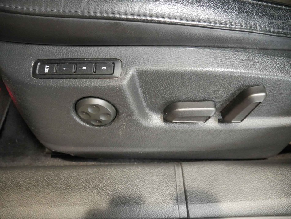 Škoda Superb II 2.0TDi 