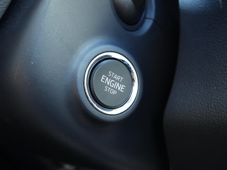 Škoda Fabia IV. 1.0 TSi Ambition Plus