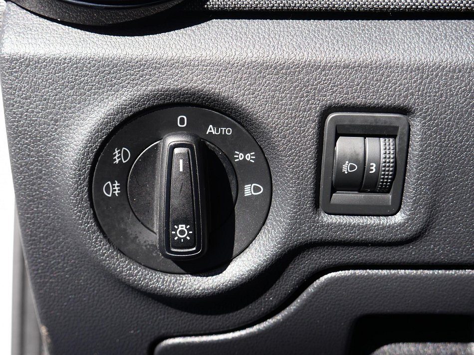 Škoda Fabia IV. 1.0 TSi Ambition Plus