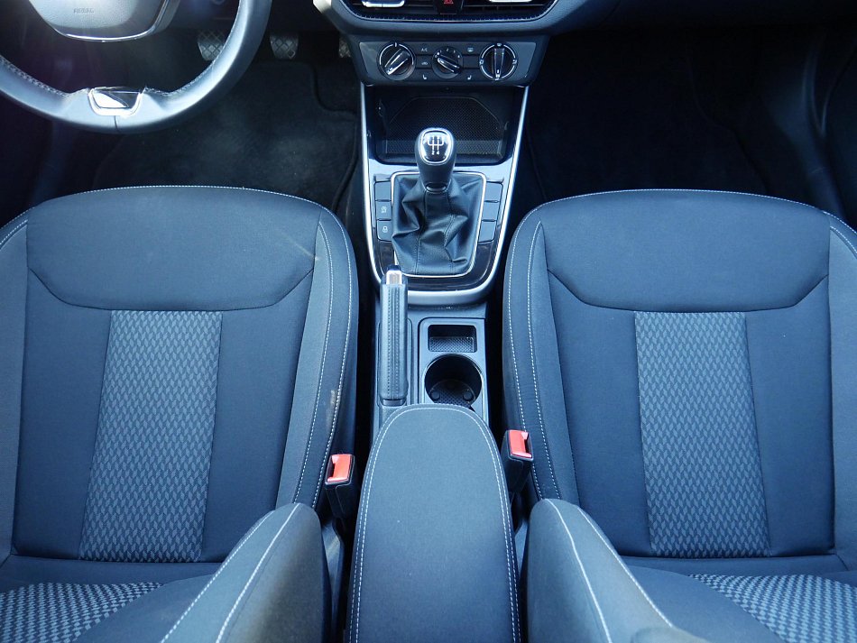 Škoda Fabia IV. 1.0 TSi Ambition Plus