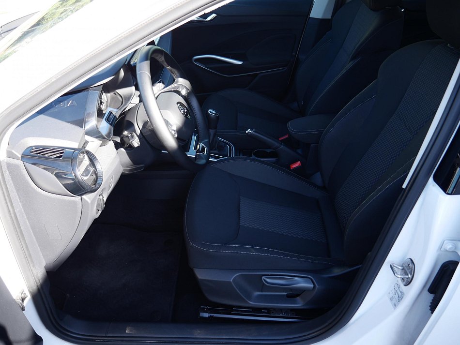 Škoda Fabia IV. 1.0 TSi Ambition Plus