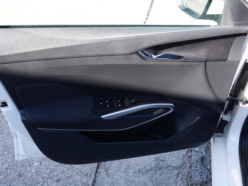 Škoda Fabia IV. 1.0 TSi Ambition Plus