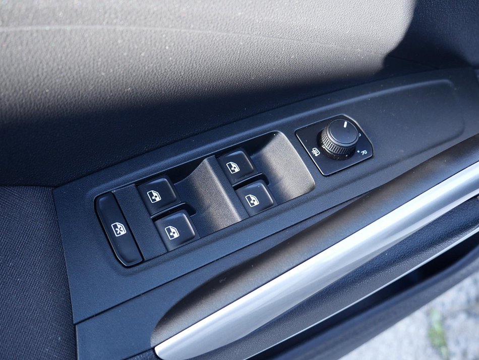 Škoda Fabia IV. 1.0 TSi Ambition Plus