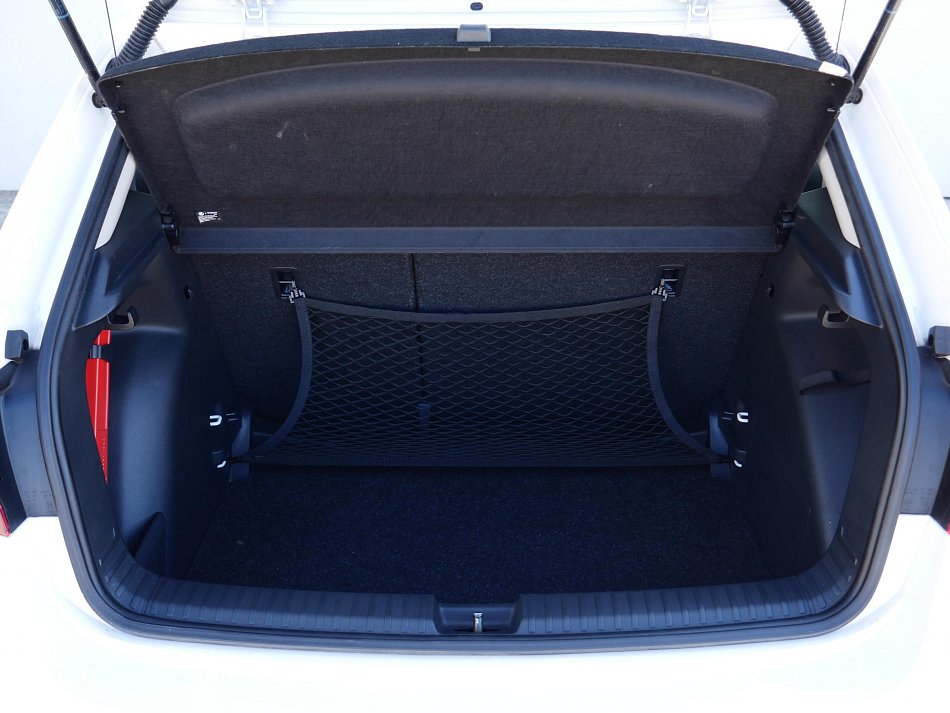 Škoda Fabia IV. 1.0 TSi Ambition Plus