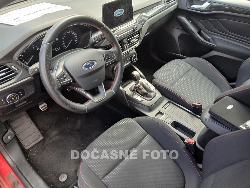 Ford Focus 1.0 
