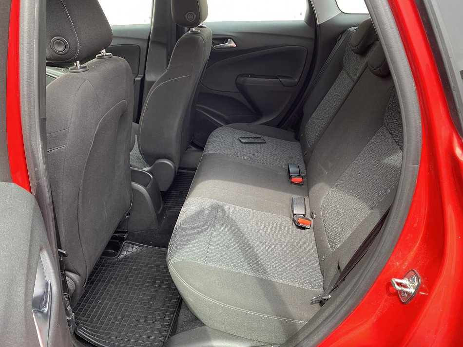 Opel Crossland X 1.2i 