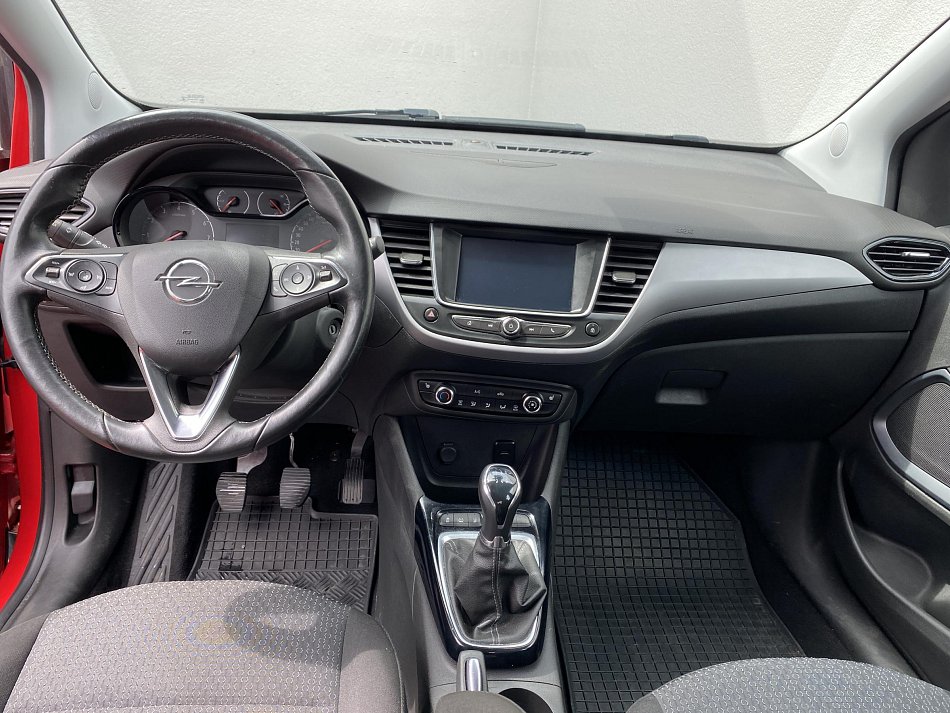 Opel Crossland X 1.2i 