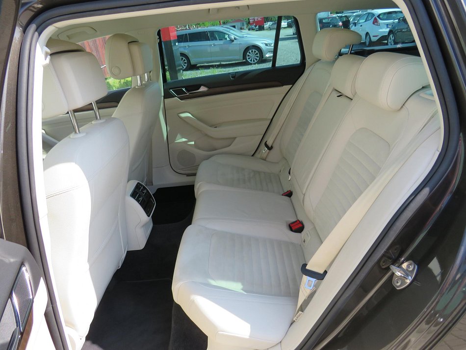 Volkswagen Passat 2.0TDi  4x4