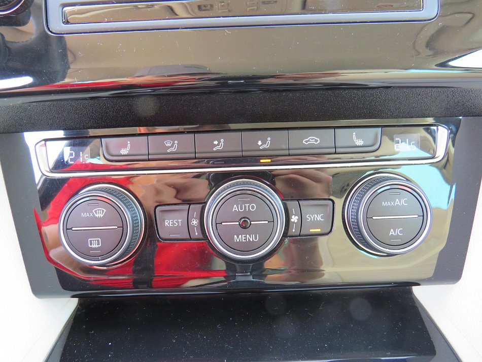 Volkswagen Passat 2.0TDi  4x4