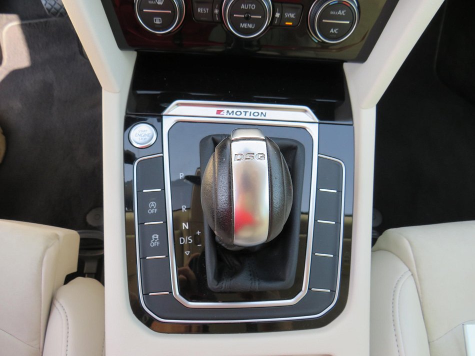 Volkswagen Passat 2.0TDi  4x4