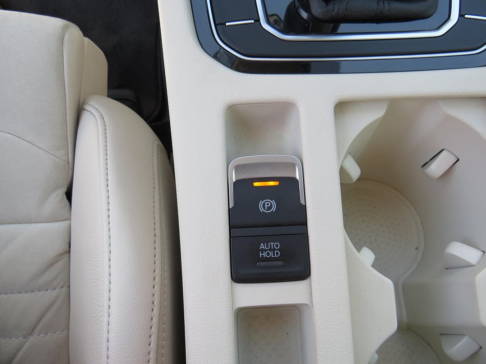 Volkswagen Passat 2.0TDi  4x4