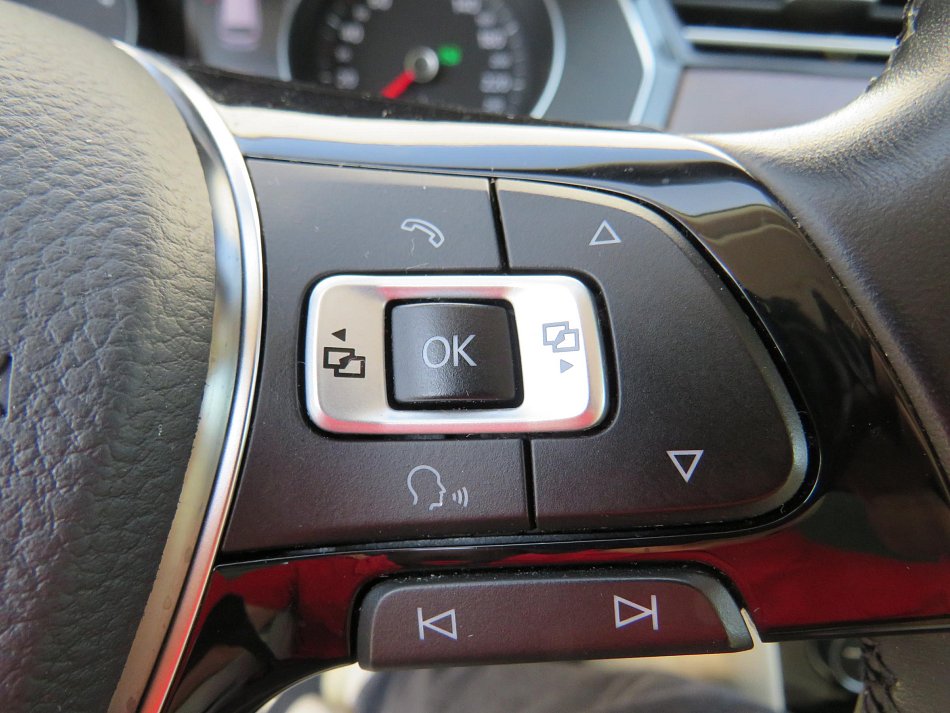 Volkswagen Passat 2.0TDi  4x4