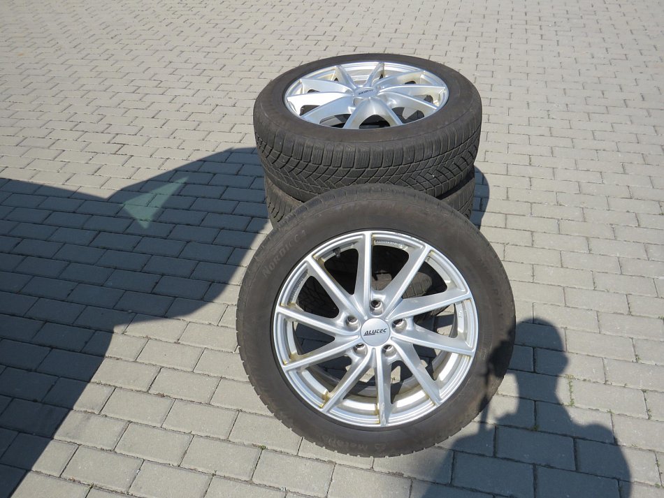 Volkswagen Passat 2.0TDi  4x4