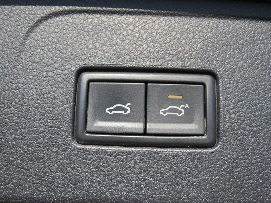Volkswagen Passat 2.0TDi  4x4