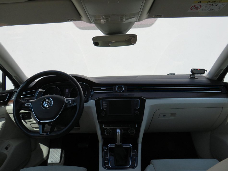 Volkswagen Passat 2.0TDi  4x4