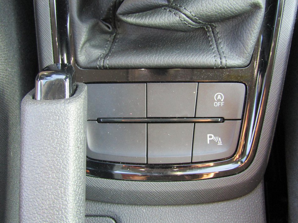 Škoda Scala 1.0 TSI 