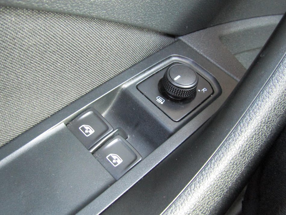 Škoda Scala 1.0 TSI 