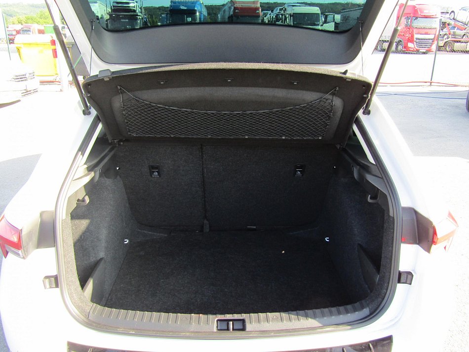 Škoda Scala 1.0 TSI 
