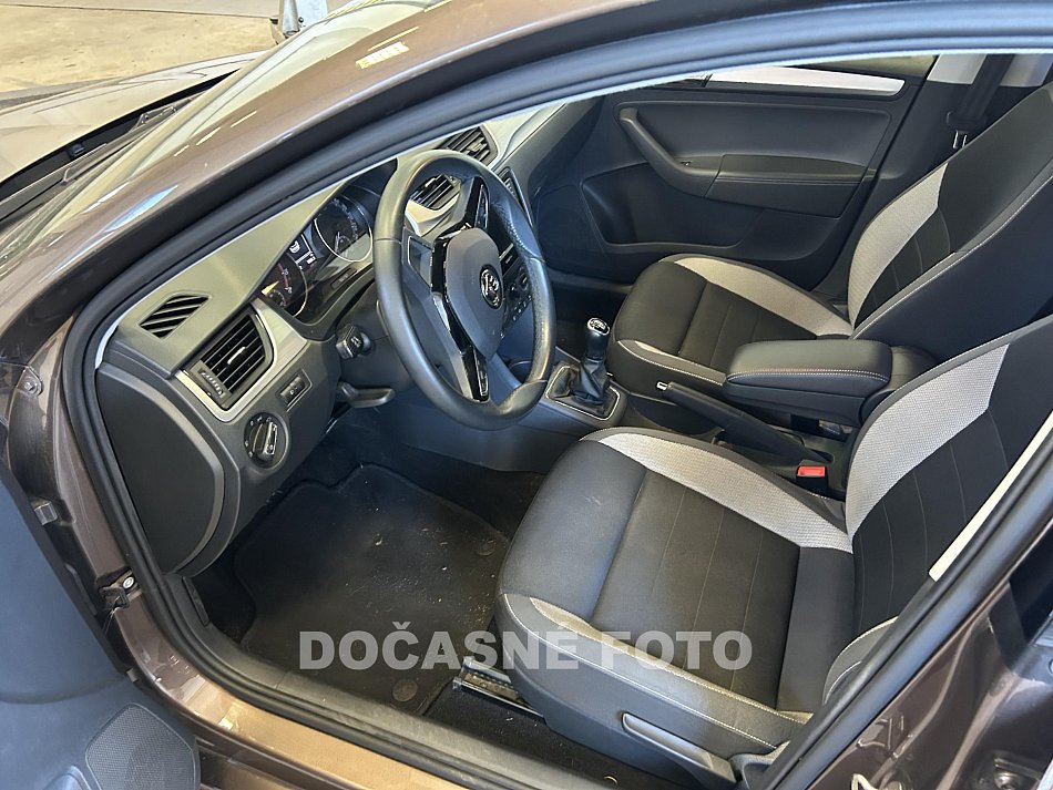Škoda Rapid 1.0 TSI Ambition Plus