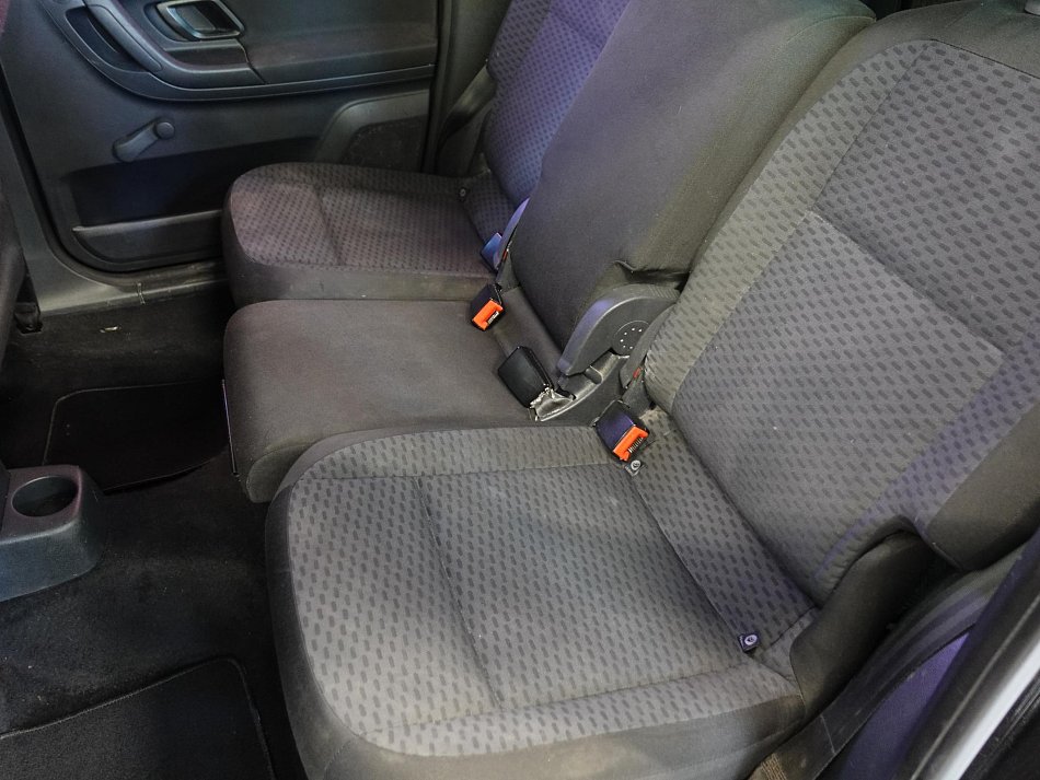 Škoda Roomster 1.2 TSI Champion