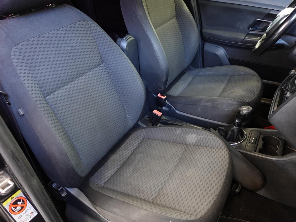 Škoda Roomster 1.2 TSI Champion