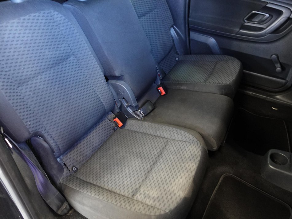 Škoda Roomster 1.2 TSI Champion