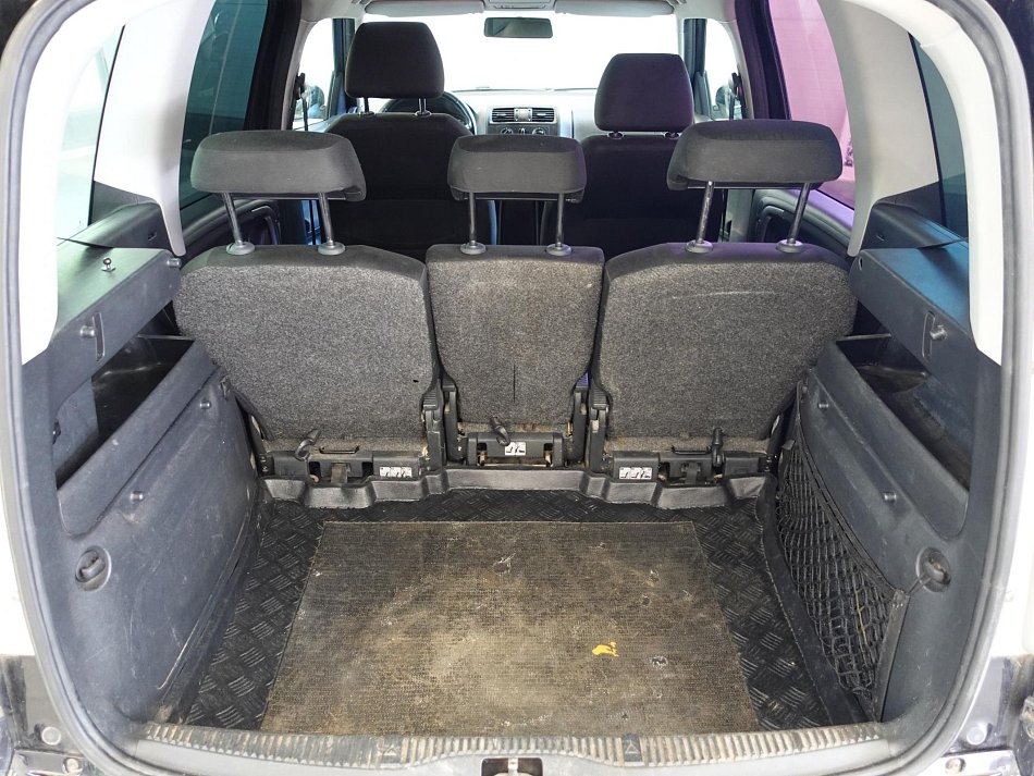 Škoda Roomster 1.2 TSI Champion