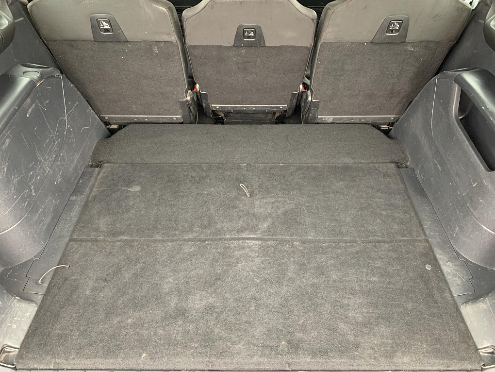 Citroën C4 Picasso 1.6i 