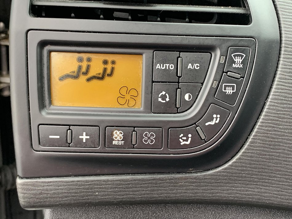 Citroën C4 Picasso 1.6i 