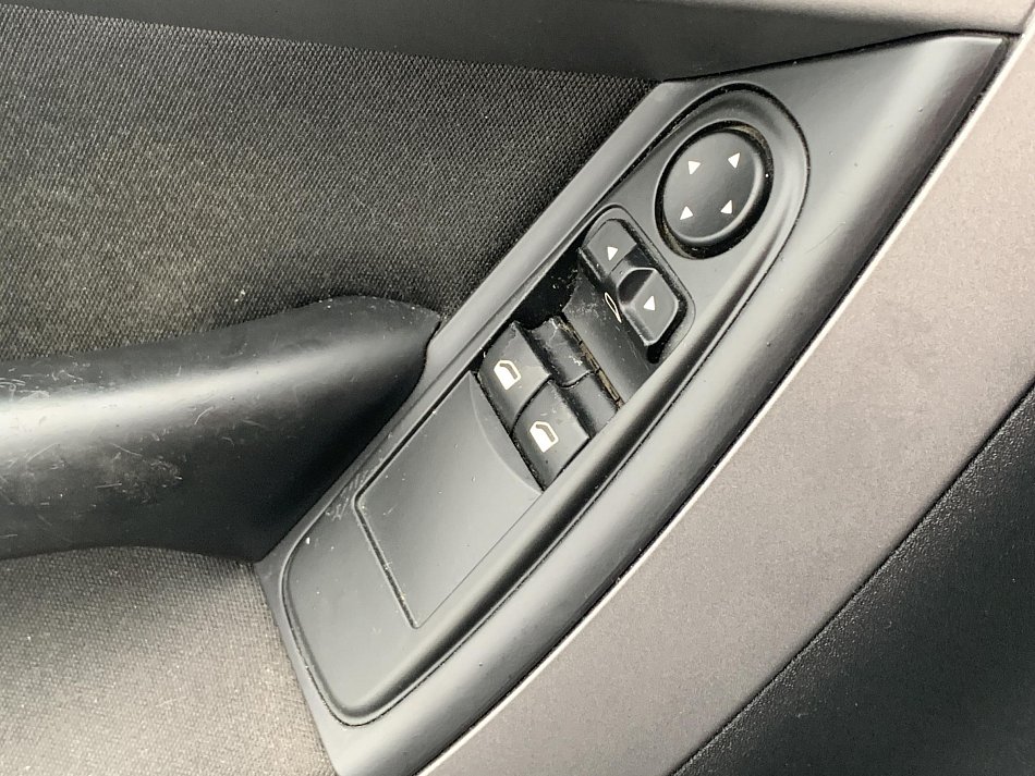 Citroën C4 Picasso 1.6i 