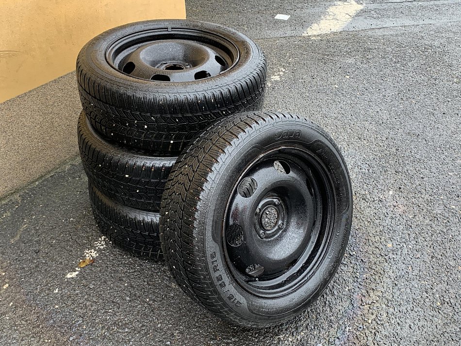 Citroën C4 Picasso 1.6i 