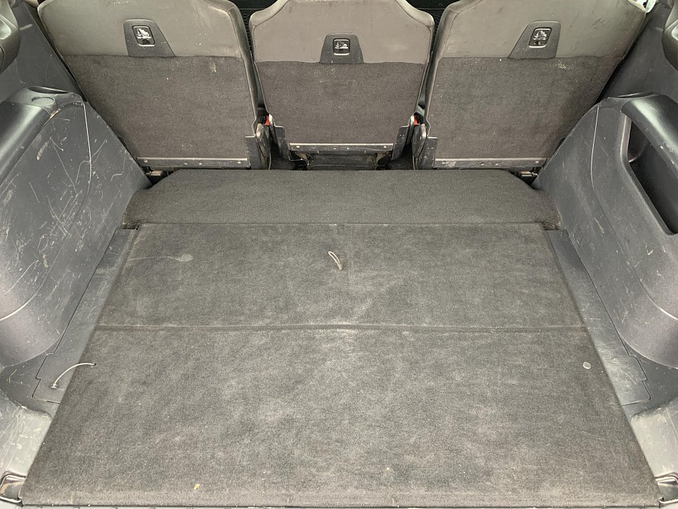 Citroën C4 Picasso 1.6i 