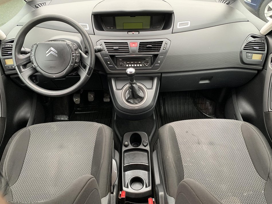 Citroën C4 Picasso 1.6i 