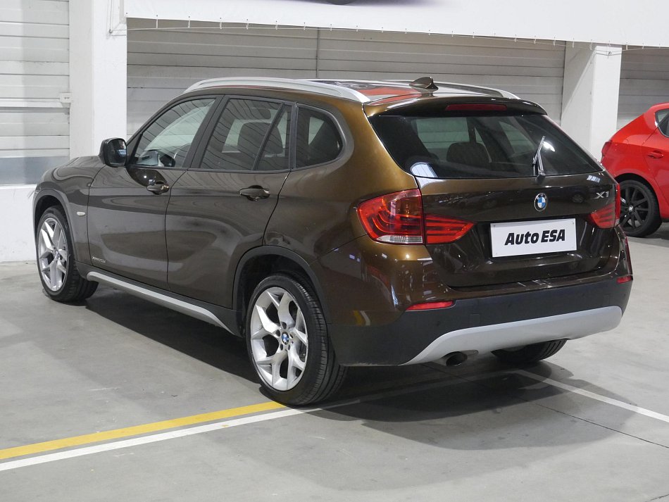 BMW X1 2.0d  20d Xd