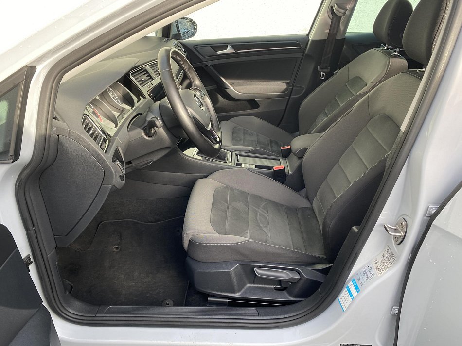 Volkswagen Golf 1.4 TSi Highline