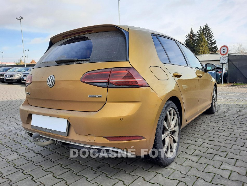 Volkswagen Golf 1.5TSi 