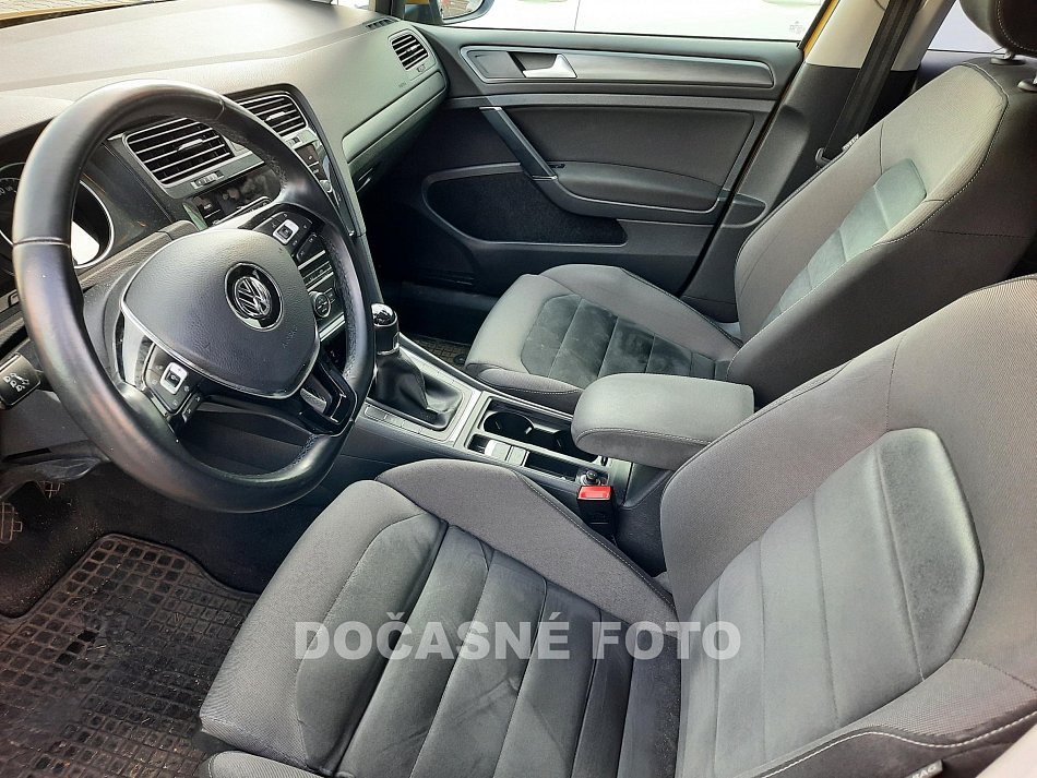 Volkswagen Golf 1.5TSi 