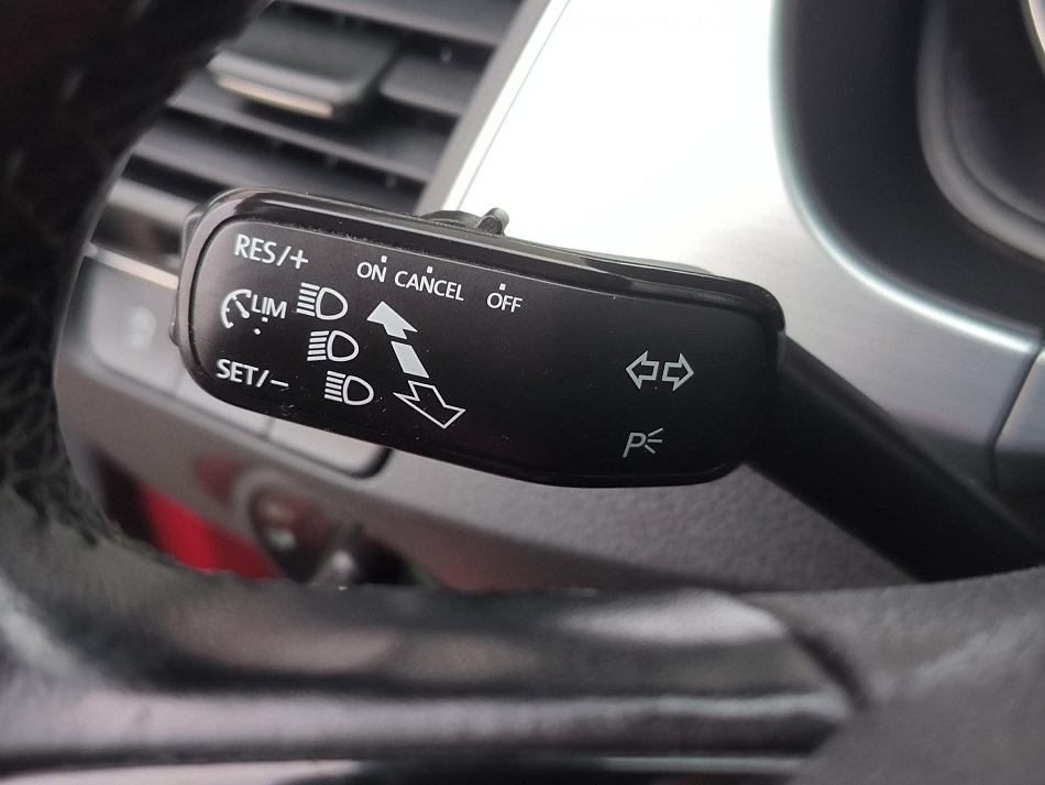 Škoda Fabia III 1.0 MPi Ambition