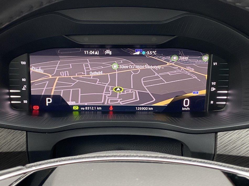 Škoda Kodiaq 2.0 TDi Style 4x4