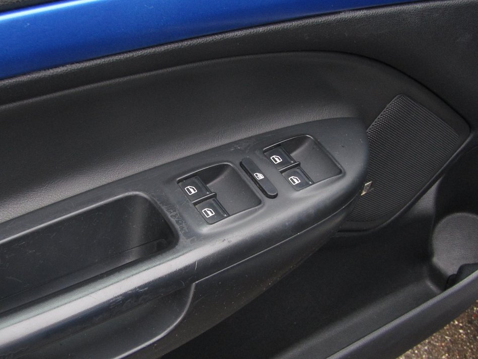 Škoda Octavia II 2.0TFSi 