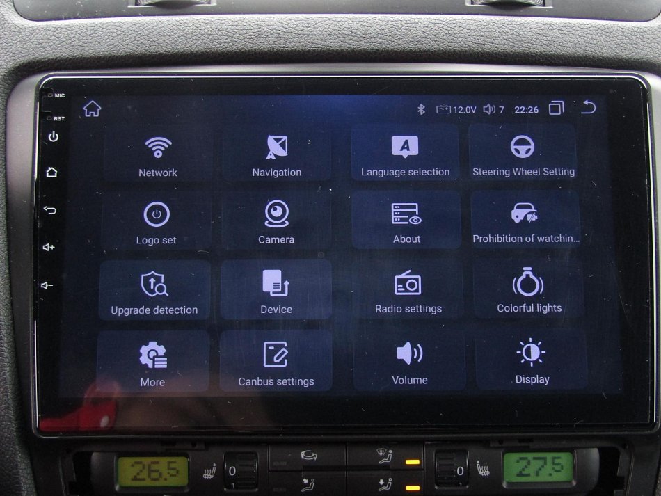 Škoda Octavia II 2.0TFSi 